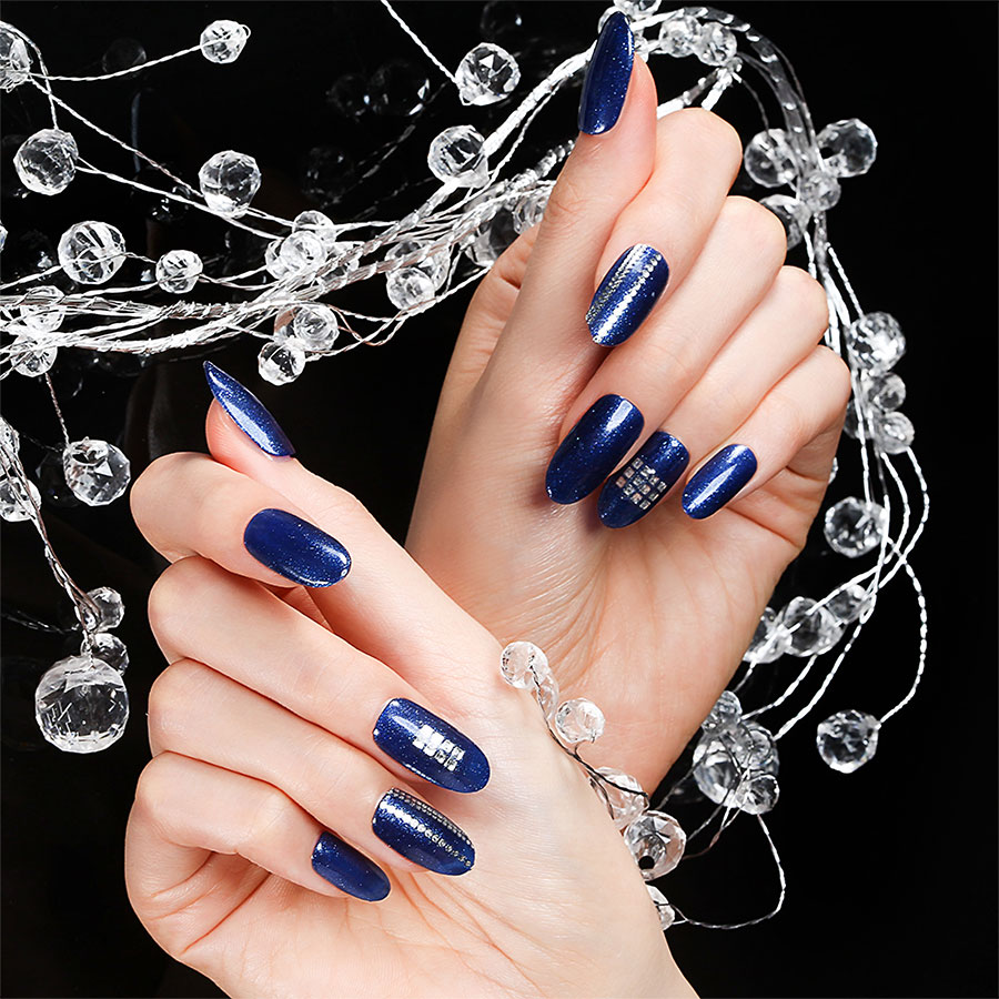 MILANO NAIL LOUNGE & EYELASH EXTENSION