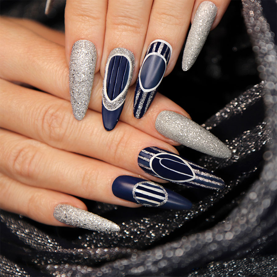 MILANO NAIL LOUNGE & EYELASH EXTENSION