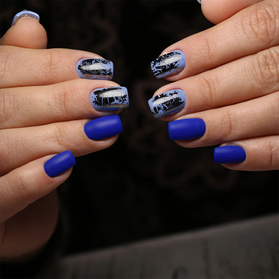 MILANO NAIL LOUNGE & EYELASH EXTENSION