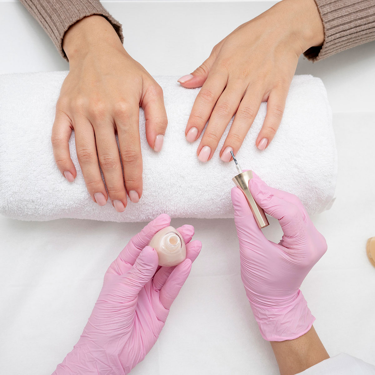 MILANO NAIL LOUNGE & EYELASH EXTENSION