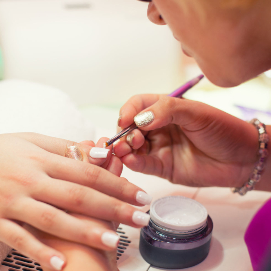 MILANO NAIL LOUNGE & EYELASH EXTENSION